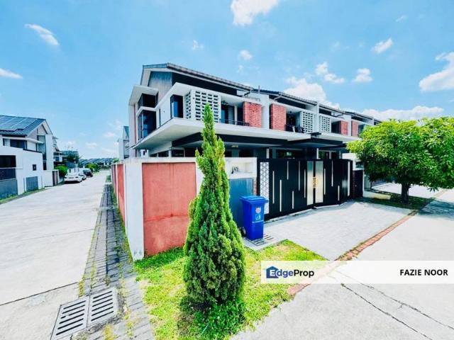 House for sale in Petaling, Alam Impian