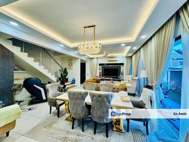 House for sale in Petaling, Alam Impian