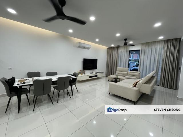 House for rent in Petaling, Alam Impian