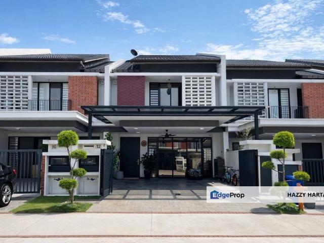 House for sale in Petaling, Alam Impian