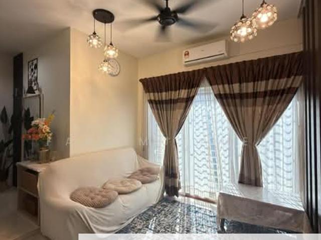 House for sale in Petaling, Alam Impian