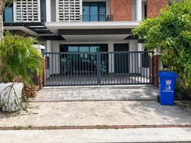 Terraced House for sale in Denai Alam, Shah Alam