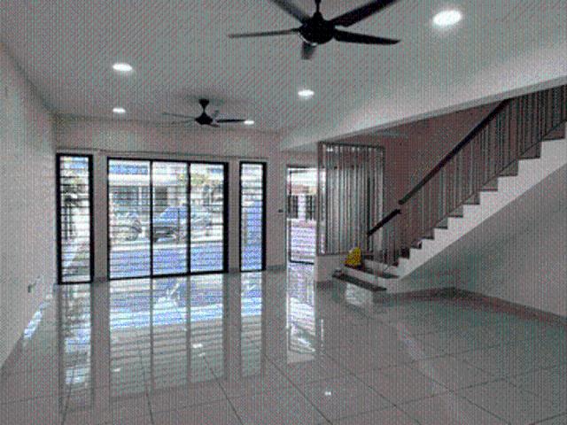 House for rent in Petaling, Alam Impian