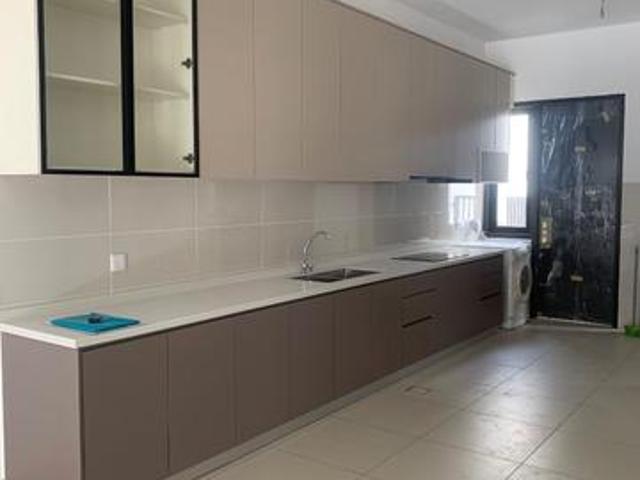 Terraced House for rent in Petaling, Alam Impian