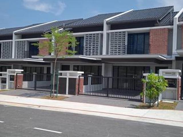 Terraced House for sale in Petaling, Alam Impian