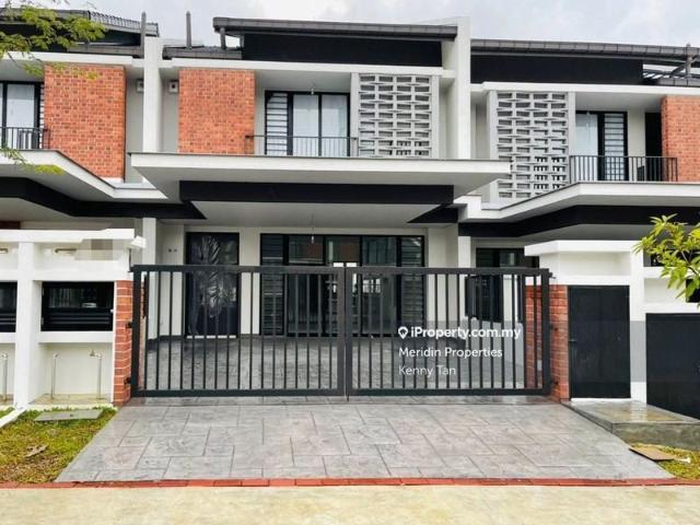 House for rent in Petaling, Alam Impian