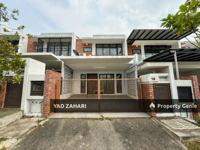 Terraced House for sale in Petaling, Alam Impian