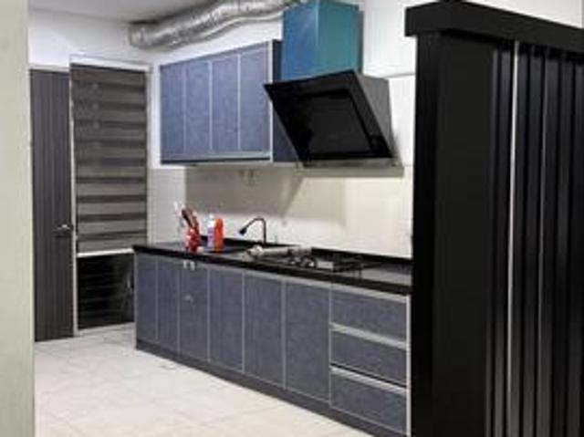 Terraced House for rent in Petaling, Alam Impian