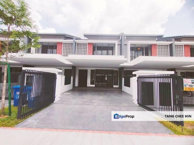 House for sale in Petaling, Alam Impian