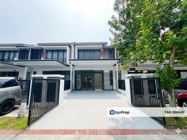House for sale in Seksyen U17, Shah Alam