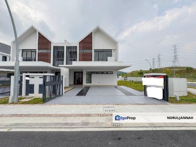 House for sale in Petaling, Alam Impian