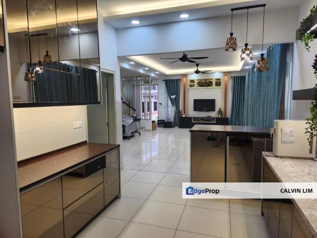 House for sale in Petaling, Alam Impian