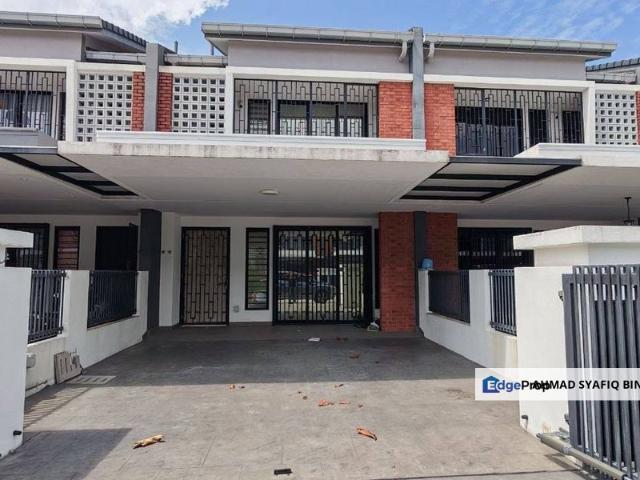 House for sale in Petaling, Alam Impian