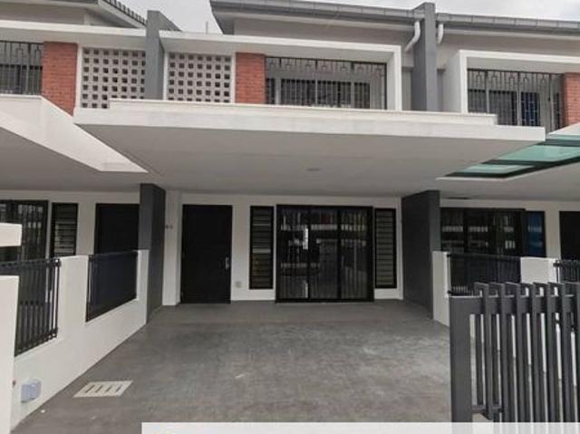 House for rent in Petaling, Alam Impian