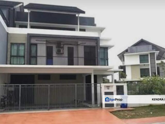 House for sale in Seksyen U17, Shah Alam