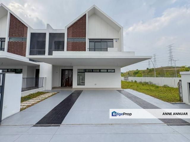 House for sale in Petaling, Alam Impian