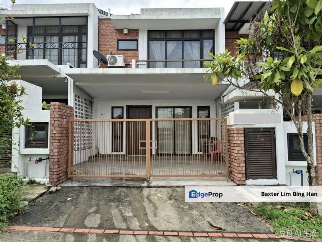 House for sale in Sungai Buloh, Shah Alam