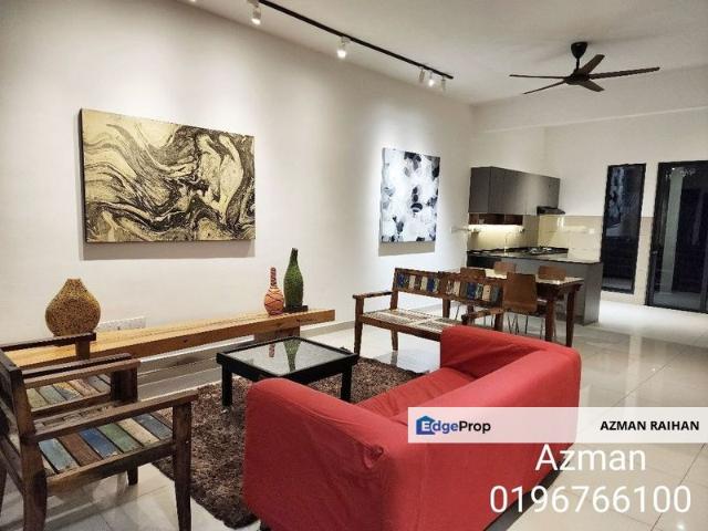House for rent in Petaling, Alam Impian