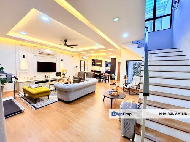 House for sale in Petaling, Alam Impian
