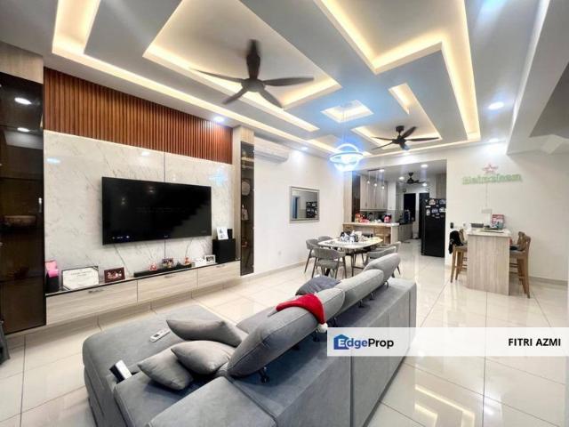 House for sale in Petaling, Alam Impian