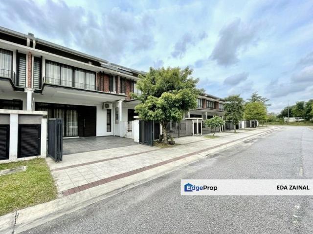 House for sale in Petaling, Alam Impian
