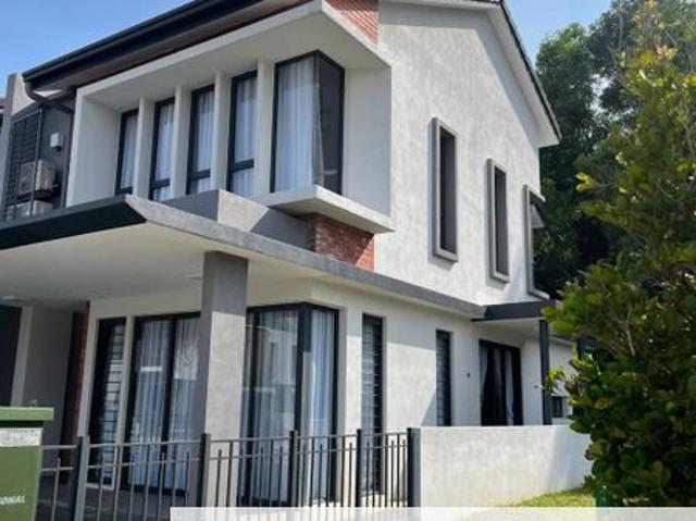 House for sale in Petaling, Alam Impian