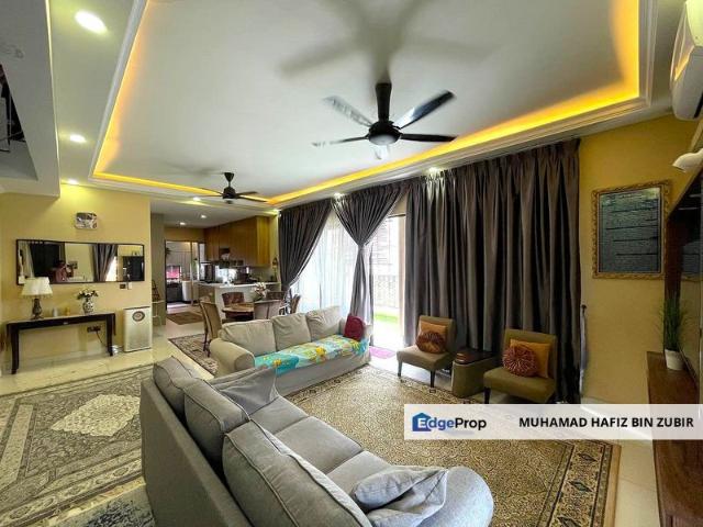 House for sale in Petaling, Alam Impian
