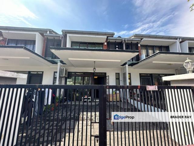 House for sale in Petaling, Alam Impian