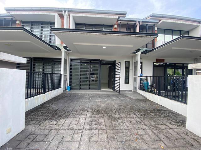 Terraced House for sale in Petaling, Alam Impian