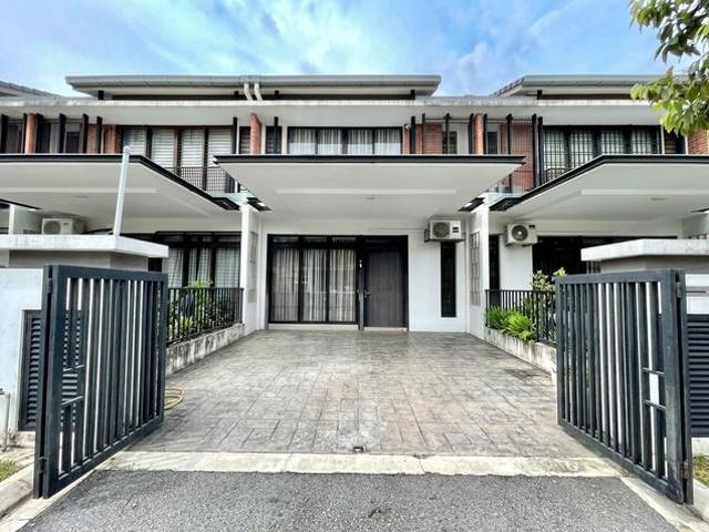 Terraced House for sale in Petaling, Alam Impian