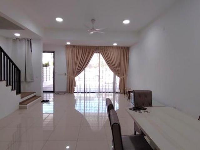 Terraced House for rent in Petaling, Alam Impian