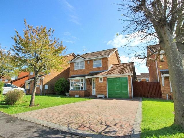 Room for rent in Bradley Stoke