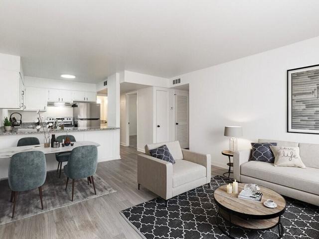 Apartment for rent in Tennessee