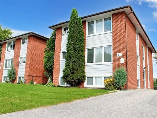 Apartment for rent in Elmira, Woolwich