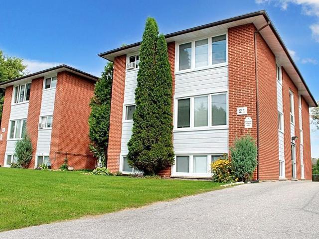 Apartment for rent in Elmira, Woolwich