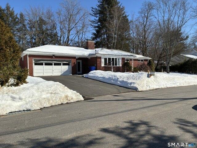 House for sale in Torrington, Connecticut
