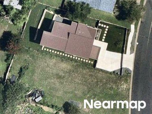 House for sale in Austin, Texas