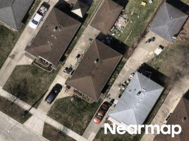 House for sale in Saint Clair Shores, Michigan