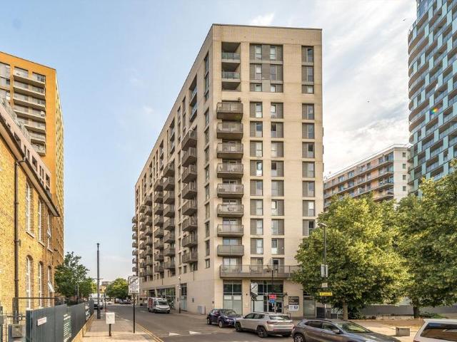 Apartment for rent in London Borough of Lewisham, Ladywell