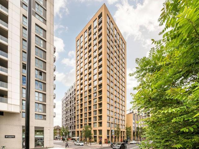 Apartment for rent in London Borough of Lewisham, Ladywell
