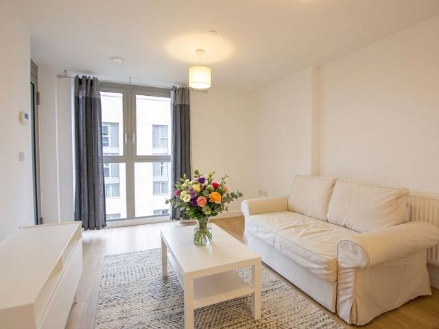 Apartment for rent in London Borough of Lewisham, Greater London