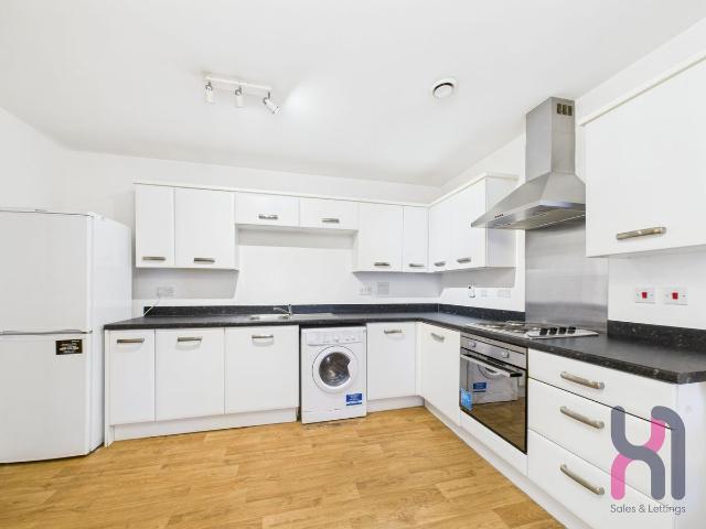 House for rent in Ordsall, Salford
