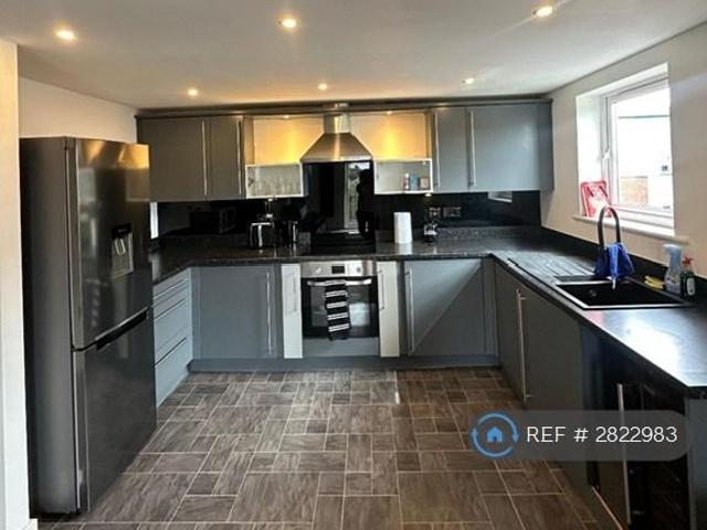 Apartment for rent in Ordsall, Salford