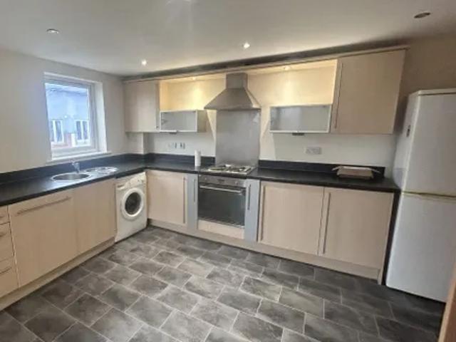 Apartment for rent in Ordsall, Salford