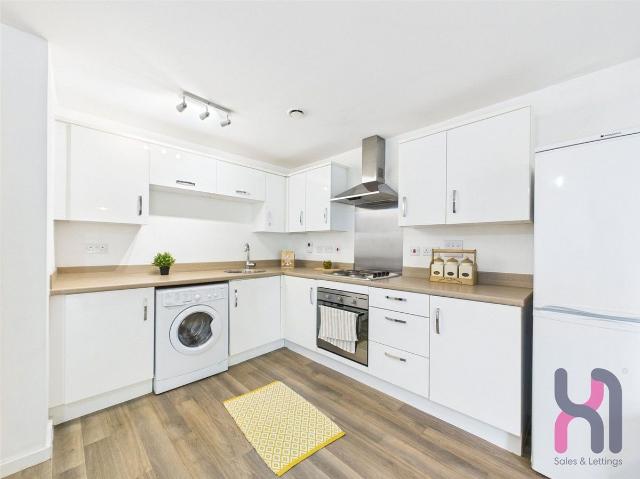 House for rent in Ordsall, Salford