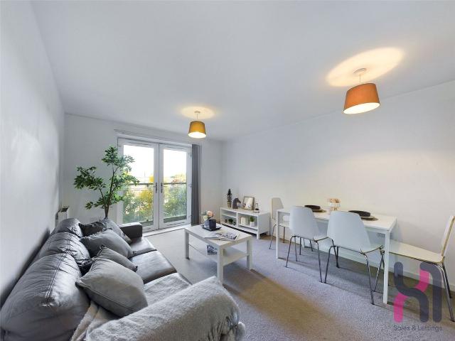 House for rent in Ordsall, Salford