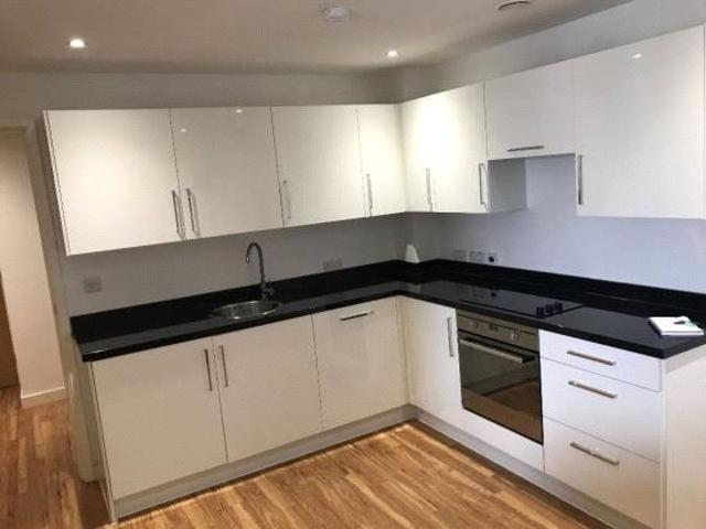 Apartment for rent in Ordsall, Salford