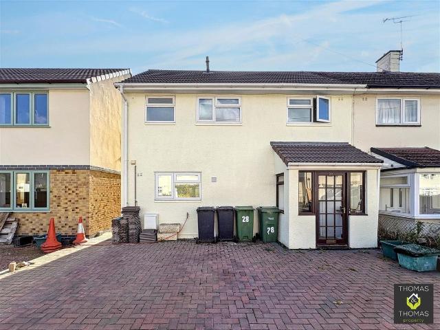 House for rent in Longlevens, Gloucester