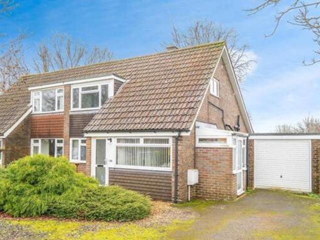 House for sale in Midhurst, Chichester