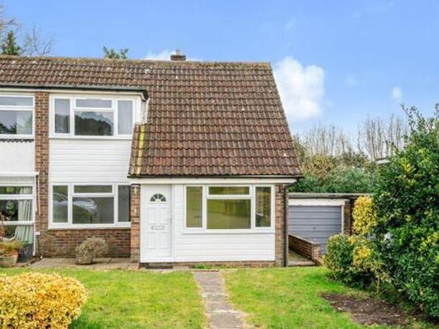 House for sale in Midhurst, Chichester